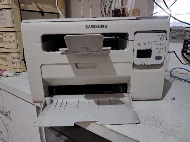 Impressra Multifuncional Samsung SCX-3405