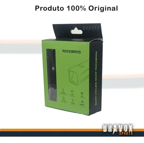 Farol Rockbros RHL1000 