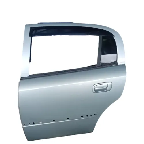 PORTA T E GOL VOLKSWAGEN GOL 2009 A29303 - P39501