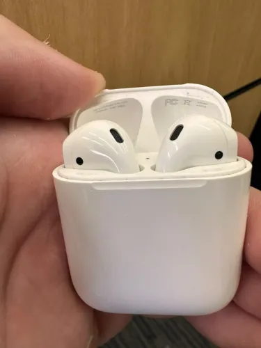 AirPods Geração 1 Apple original