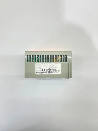 Allen Bradley 1794-IE12 Modulo Entrada Analogica Clp Flex Io Allen-Bradley