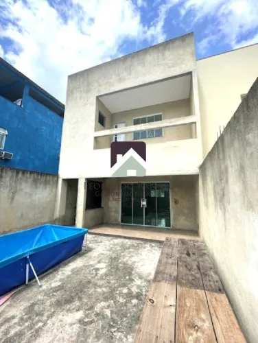 Casa à venda com 3 dormitórios em Coelho da rocha, São joão de meriti cod:CA00187