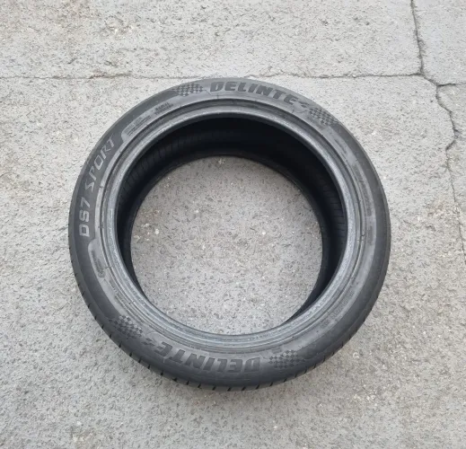 01 pneu delinte aro 18 ds7 235/45 