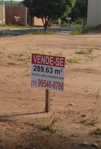 Terreno plano e abaixo de valor de mercado
