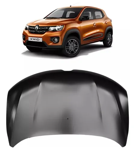 Capô Renault Kwid
