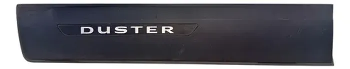 Friso Moldura Porta Dianteira Esquerda Duster 2021 2022/