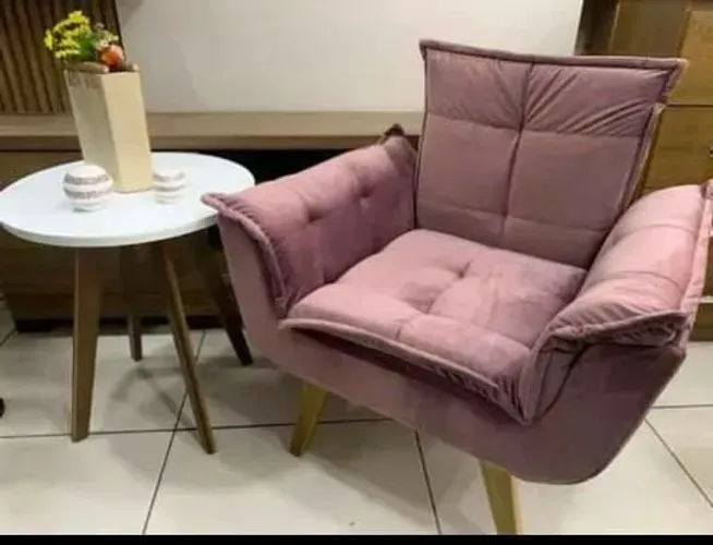 Lindas poltronas em promoção!!