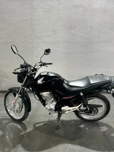 Aluguel de moto DESCOMPLICADO HONDA START 160 2023