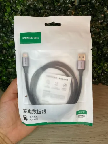  Ugreen Cabo USB a para USB C  1M