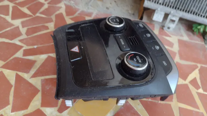  Controle de Ar Condicionado Hb20