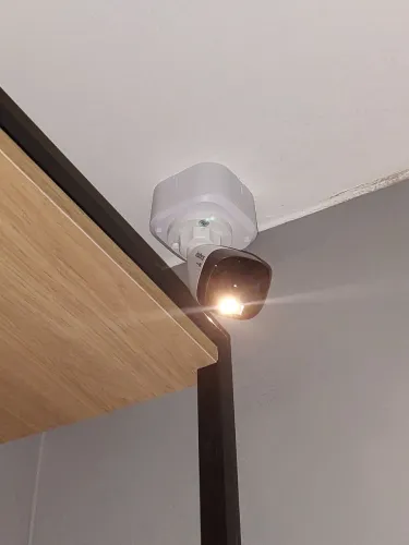 Kits de Câmeras de Segurança 