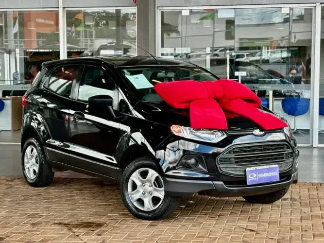 FORD ECO SPORT 