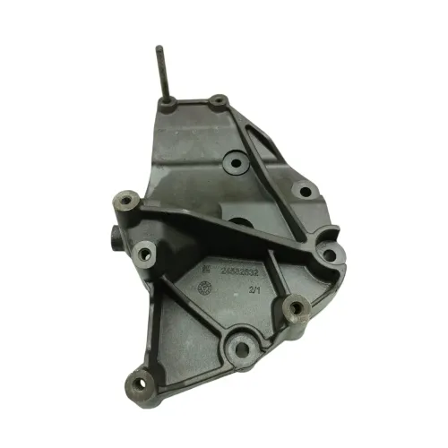 Suporte Compressor Ar Gm Onix Prisma Cobalt Spin 24582632