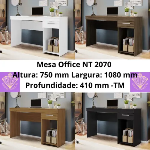 Mesa Office NT 2070 TM