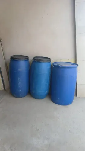 Bombona 200 Litros - R$ 195.00