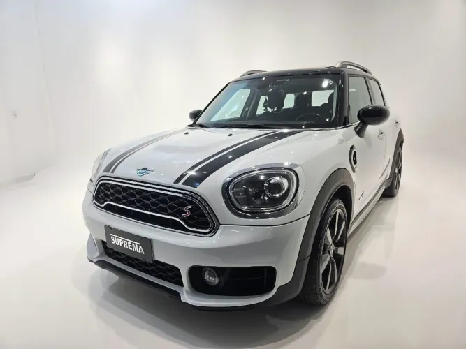 Mini Cooper Countryman S All4 2.0 Turbo Aut. 2020