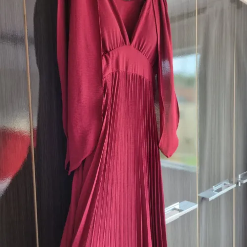 Vestido de festa