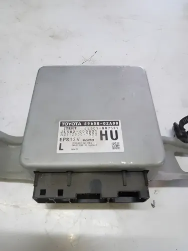 Módulo Direção Toyota Hilux / Corolla 8965002a00 Original