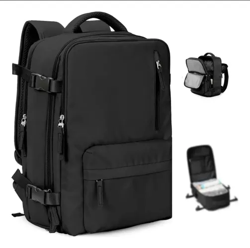 Mochila Casual Para Viagem Para Laptop padrão Bagagem de Mão ? <br>Bagagem Esportiva