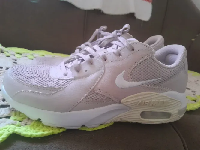 Nike Air Max Feminino