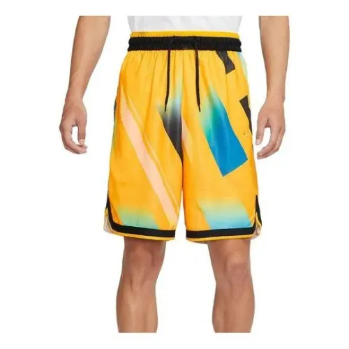 Shorts Masculino Amarelo Esportivo Nike