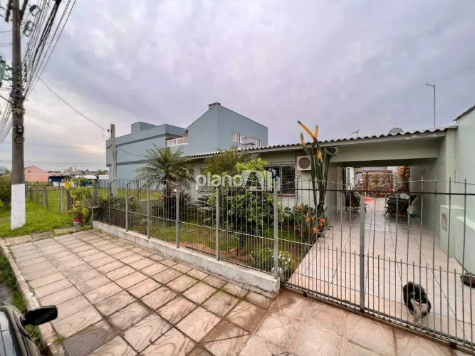 Casa à venda, com 100m², 3 quartos - Parque dos Anjos - Gravataí / RS por R$ 530.000,00