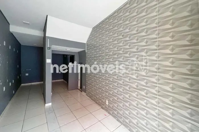 Loja para locação, 44,00m²;, rod. Fernão Dias, no Flamengo em Contagem