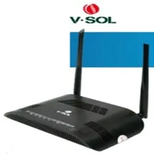 Ont  vsol  Xpon Hibrida Gpon/epon  v2802gw 300g   1147     d577