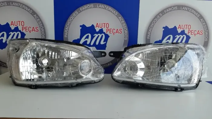 FAROL CLASSIC  2011/2016