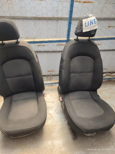 banco Fiat Linea 
