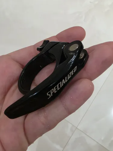 Abraçadeira Specialized 37.9mm