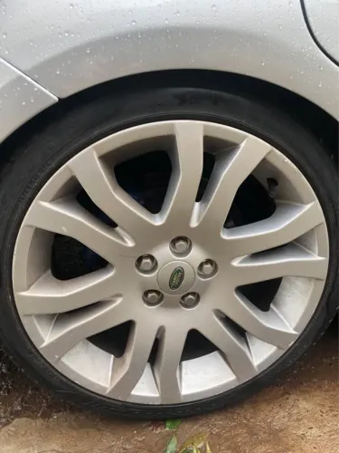 Jogo de Rodas Aro 18 5x108
