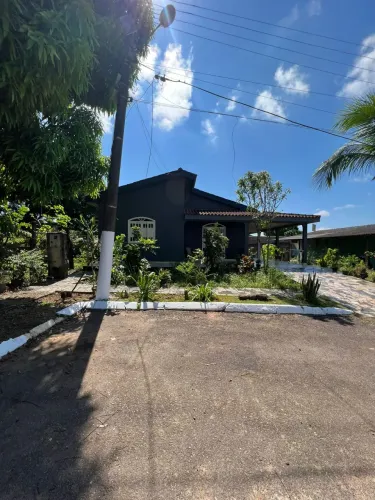 Vendo uma Casa no Condomínio da Vila da Eletronorte