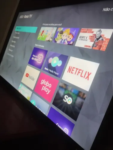 Vendo uma tv 32 polegadas
