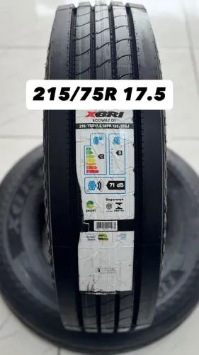 PNEU CAMINHAO PROMOÇÃO