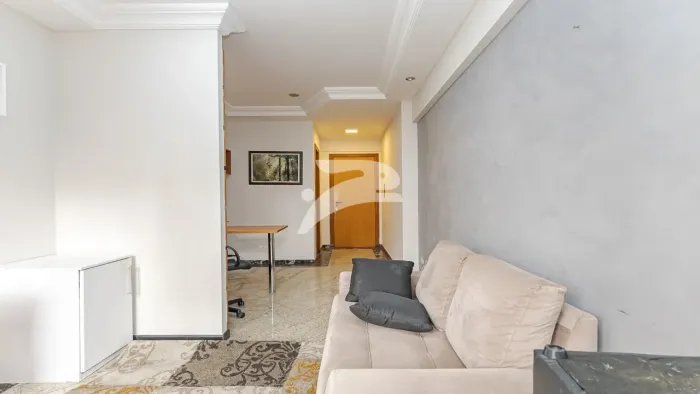 Conj. Comercial Centro 20m²