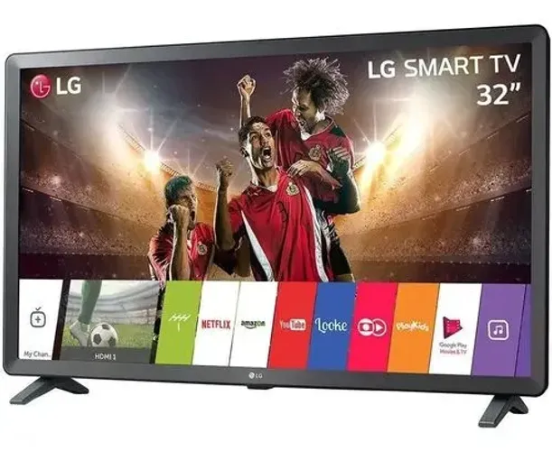 Tv smart LG 32