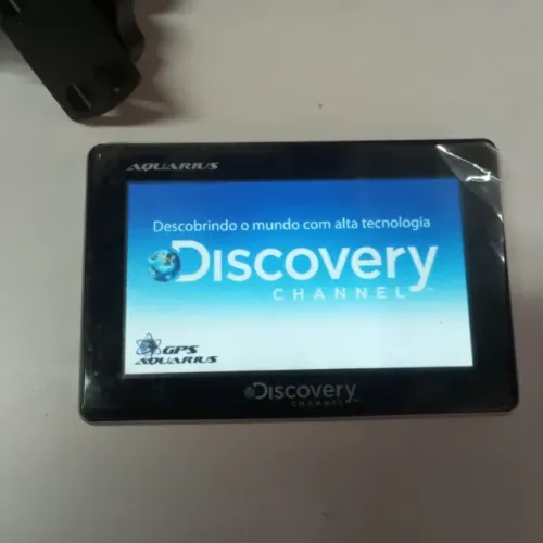 GPs aquarios discovery 7