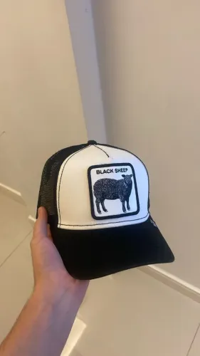 Goorin Bros Black Sheep 