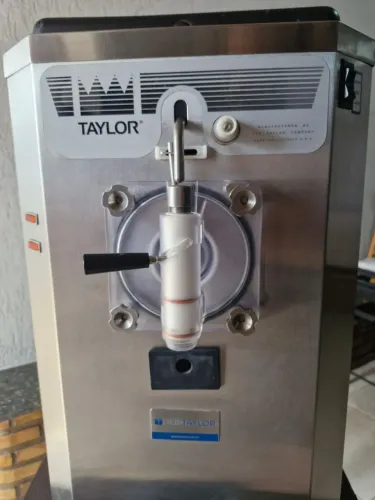 Máquina Taylor 430