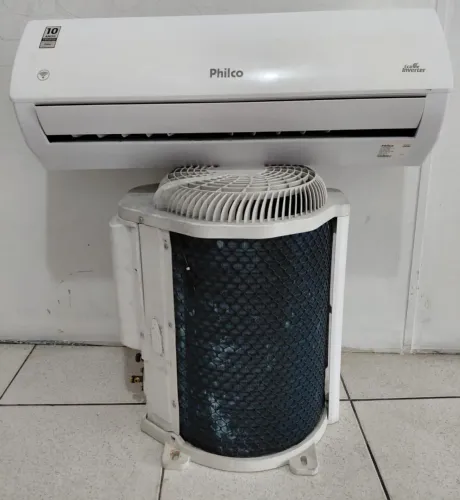 SPLIT PHILCO INVERTER 