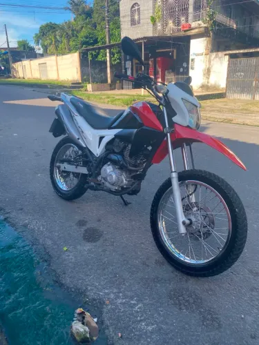 Moto para vender