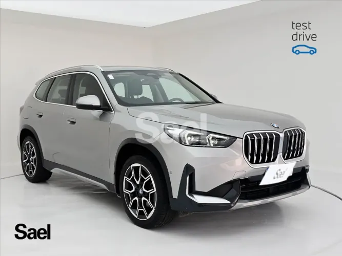 BMW X1 Sdrive 20I X-line 2.0 TB Aut. 2026