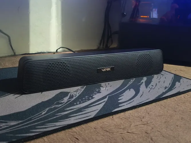 Soundbar Vinik<br>Valor a