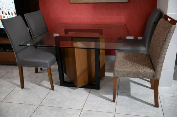 Mesa de Jantar