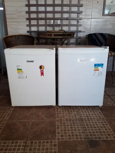 Frigobar cônsul 80 litros 220V 