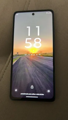 Moto g 75