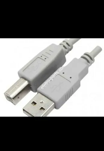 Cabo USB Impressoras