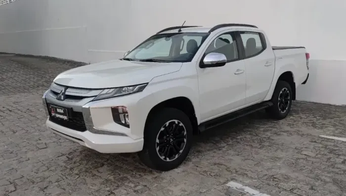 Mitsubishi L200 Triton Sport HPE 2.4 CD Diesel Aut. 2024