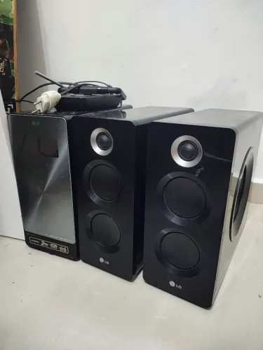 Micro System LG
